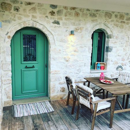Bellou Villas Sivota Exterior photo