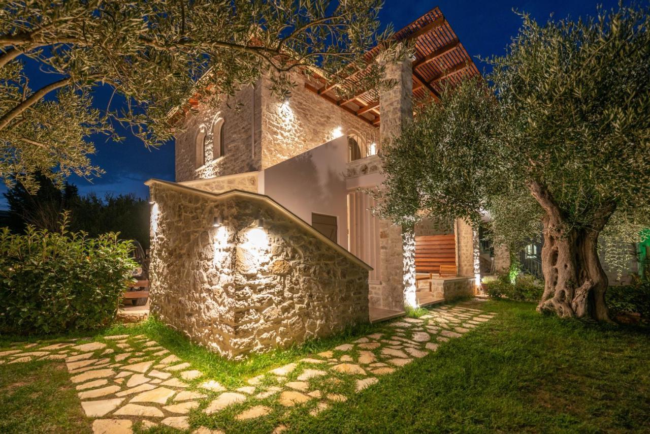 Bellou Villas Sivota Exterior photo